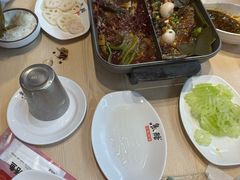 -鱼酷活鱼烤鱼(沈阳大悦城店)