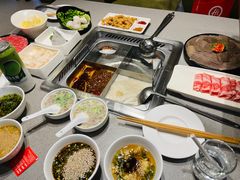 -海底捞火锅(城阳万象汇店)