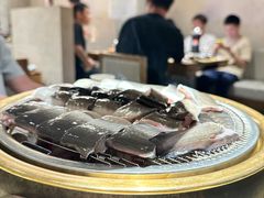 -泥炉烧肉师(新街口金銮巷店)