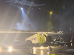 -《12·12》西安事变大型实景演出