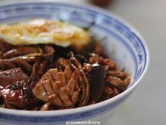 腰花面-大时代美食面馆