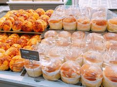 玉米哈斯-面包新语(滨湖万达店)