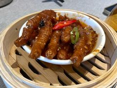 -潮府馆·非遗潮州菜·世纪公园(新国际博览中心店)