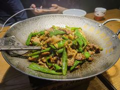 -费大厨辣椒炒肉(万家丽一店)