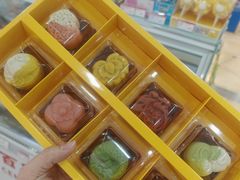 -百年义利(幸福大街店)