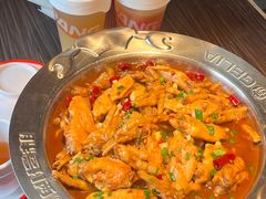 -胖哥俩肉蟹煲(杭州下沙学林街店)