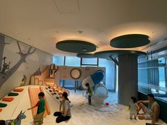 -苏州阳澄半岛英迪格酒店