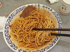 -梅溪·小伙子干挑面(安吉总店)