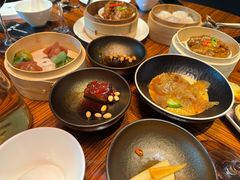 -万丽轩·粤菜(王府井金茂万丽酒店)