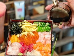 -山葵家·创意料理(宁波来福士店)