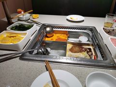 -海底捞火锅(群光广场店)