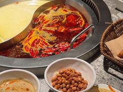 -麻路成都火锅(柏威年店)