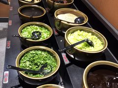 -呷哺呷哺 黄金牧场 (欢乐谷店)
