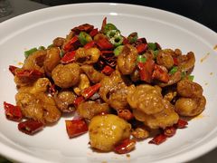 -花椒笑成都小馆(百脑汇店)