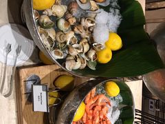 -鲜艳西餐厅(衡山路十二号华邑店)
