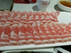 羊肉卷-串一火锅(赛格国际购物中心店)