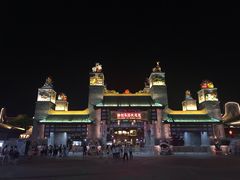 -广州融创文旅城