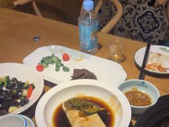 -黑家养生粥道馆(新世纪店)