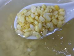 -老福合沟无米粿甜汤粿品店