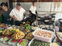 -周师饭店