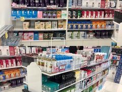 -我的公主美妆(旺角店)