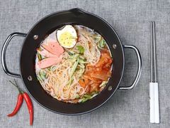 -西塔大冷面(市府大路店)