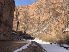 -桑干河大峡谷旅游区