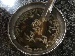 -张关合渣(航空大道店)