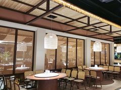 -风味小馆(天目湖宾馆店)