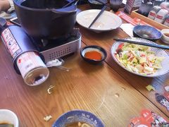 -饭町二郎日式综合茶餐(中安广场店)