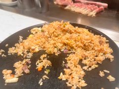 -火地铁板烧(昆山万象汇店)