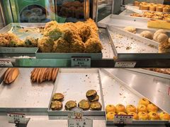 -老香港祖味世家蛋糕(金街美地店)
