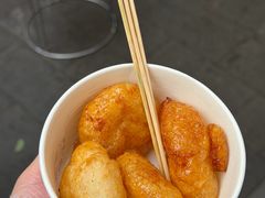 -老头子糖油粑粑(麓山南路店)
