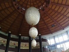-中铁花水湾温泉酒店(大邑店)