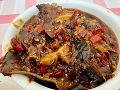 小甲鱼-铁头烧菜馆(立新路店)