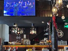 -Uncle Kosto科斯托·中东菜