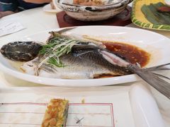 -海宝酒家(中山四路店)