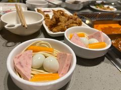 -海底捞火锅(昌平路劲世界城店)