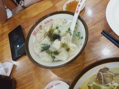 -小姜锅贴(凤凰街店)