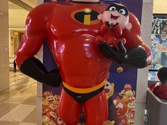 -嘉华国际影城(学清路店)