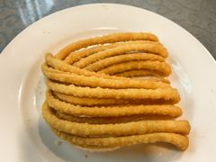 -汗腾格里·风味餐厅(新疆驻京办店)