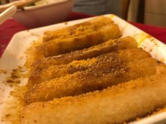 -山城年华老火锅(玉林店)
