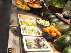 -汉阳廷自助烤肉(嘉禾金铂天地店)
