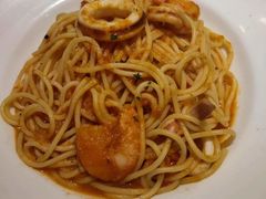 -萨莉亚意式餐厅(南京环亚凯瑟琳广场店)