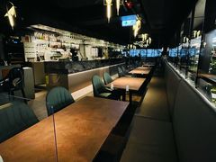 -Oasis Bar & Grill