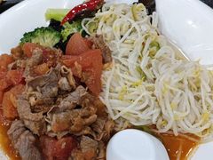 -北京联合大学本部食堂