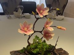 -香丰阁·烤鸭·川湘菜(清河店)