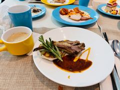 -帝企鹅自助餐厅•儿童岛•真企鹅(长隆企鹅酒店)