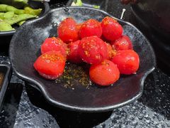 -九田家黑牛烤肉料理(珠江摩尔店)