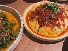 -浩海火燒雲傣家菜(芮欧百货店)